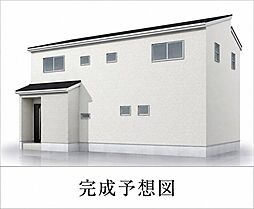 リーブルガーデン浅口鴨方六条院中第2 2号棟