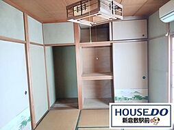 和室の画像