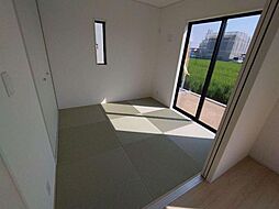 和室の画像