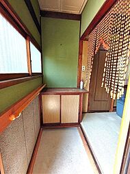 室内の画像