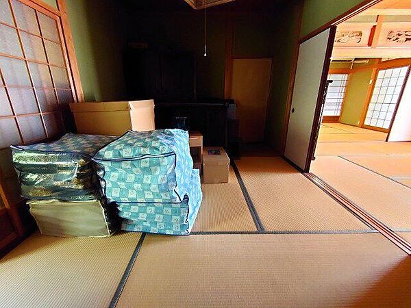和室