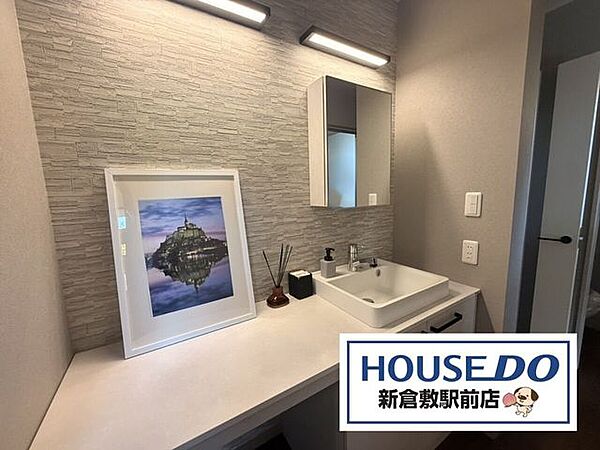 玄関を拡大表示