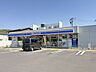 周辺：ローソン中庄団地前 280m