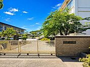 倉敷市立味野中学校 2000m