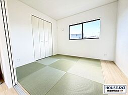和室の画像