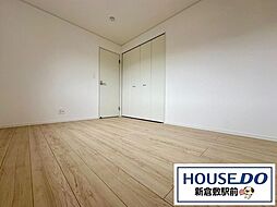 洋室の画像