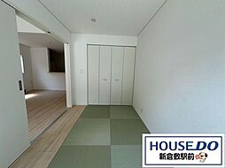 和室の画像