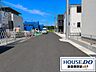 その他：前面道路含む現地写真