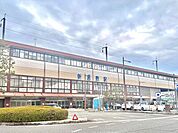 新倉敷駅 1210m