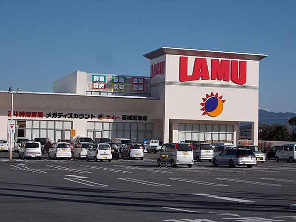 周辺を拡大表示