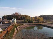竹取公園 840m