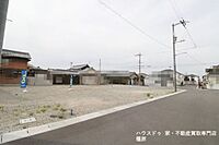 奈良県北葛城郡広陵町大字南郷：物件画像