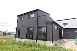 新築戸建　葛城市笛堂　全4区画