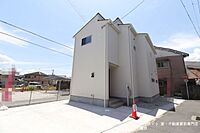 奈良県大和高田市春日町2丁目：物件画像
