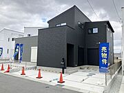 【ハウスドゥ施工物件】金橋駅まで徒歩6分！通勤通学に便利な立地！駅チカながら落ち着いた住環境で、ゆとりある新生活を始めませんか？