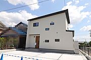 【ハウスドゥ施工物件】土地面積72.9坪！広々とした敷地をご希望のお客様におすすめの物件です