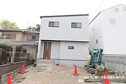 新築戸建　広陵町平尾