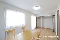 洋室の画像