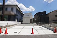 奈良県大和高田市西三倉堂1丁目：物件画像