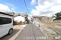 奈良県橿原市曽我町：物件画像