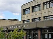 奈良県運転免許センター 1180m