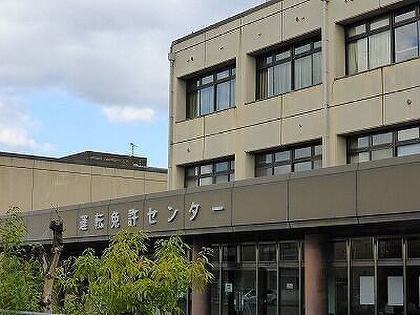 周辺を拡大表示