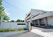 広陵西小学校 1100m