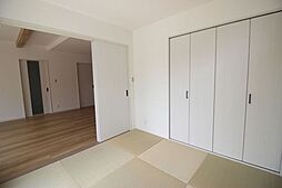 和室の画像