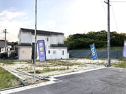 売土地 北葛城郡広陵町大野 全5区画
