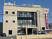 奈良県 郡山警察署 1860m