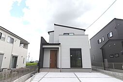 新築戸建 葛城市中戸 全5区画