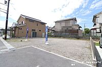 奈良県生駒郡斑鳩町法隆寺北2丁目：物件画像