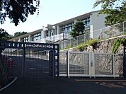 桜井小学校 2000m