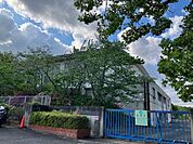 大和郡山市立矢田小学校 1500m