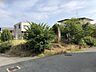 外観：前面道路含む現地写真