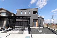 奈良県橿原市曽我町：物件画像