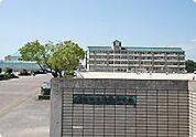 広陵中学校 1910m