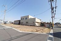 奈良県大和高田市大字西坊城：物件画像
