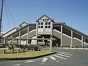 JR桜井駅 1580m