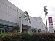 イオン桜井店 670m