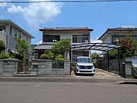 岐阜県岐阜市日野北5丁目11-18：物件画像／イシグレ不動産