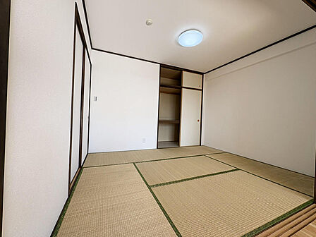 あると便利な和室