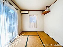 和室の画像