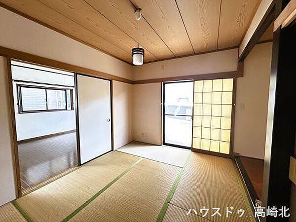 和室