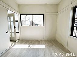 洋室の画像