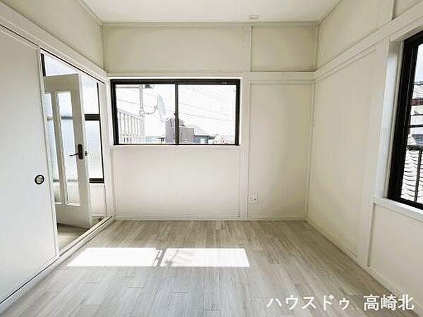 洋室