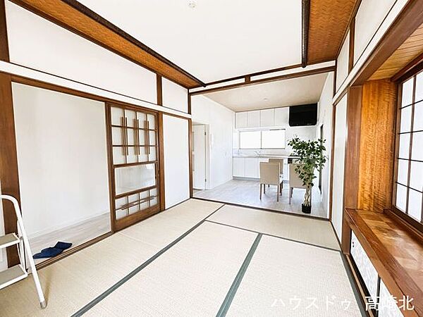 和室