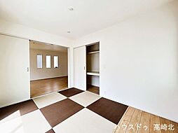 和室の画像