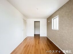 洋室の画像