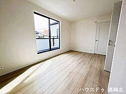 洋室の画像
